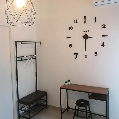 Pensjonat Smart Pistoia