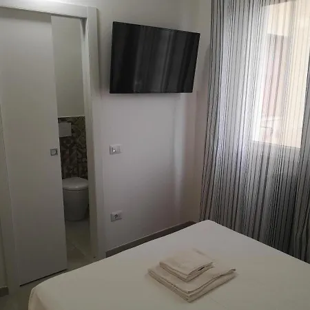 Pensjonat Smart Pistoia