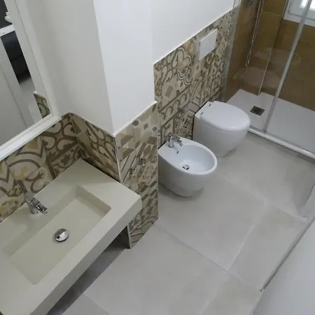 Smart Guest house *