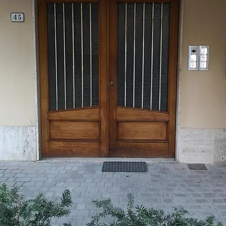 Guest house Smart Pistoia
