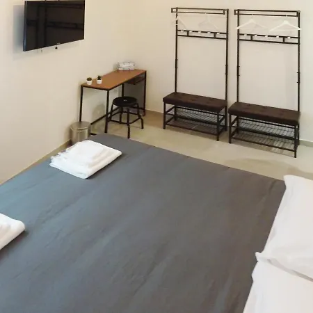 Guest house Smart Pistoia