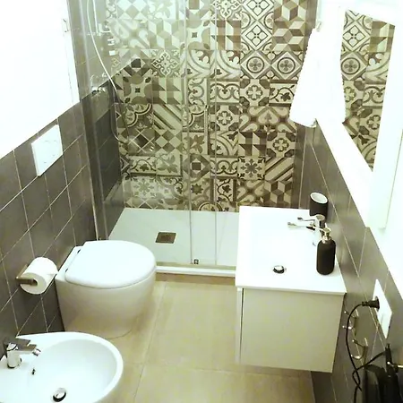 Smart Guest house