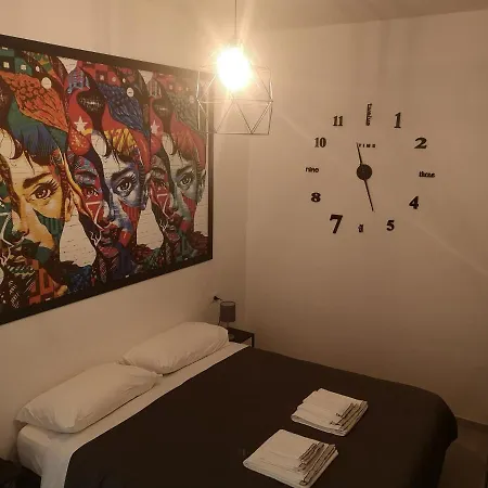 Smart Guest house