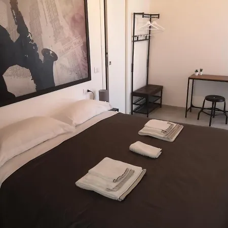 Smart Guest house Pistoia