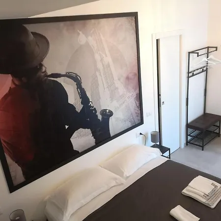 Guest house Smart *