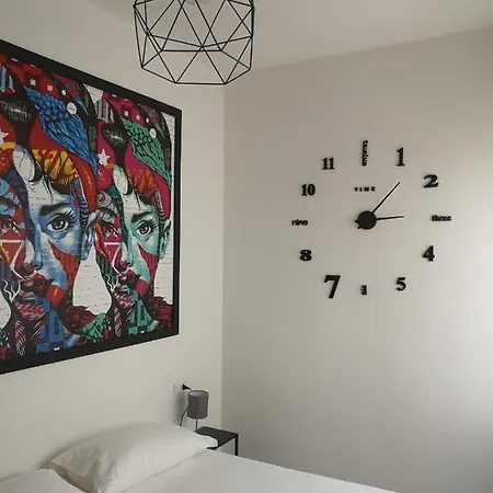 Guest house Smart *