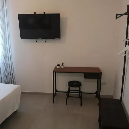 Guest house Smart *