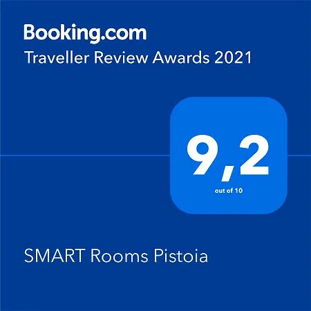 Guest house Smart Pistoia