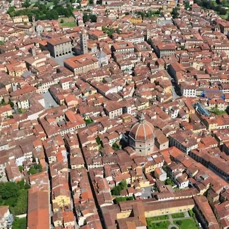 Smart * Pistoia