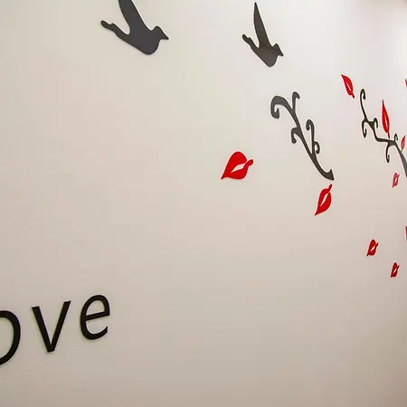 Smart Guest house Pistoia