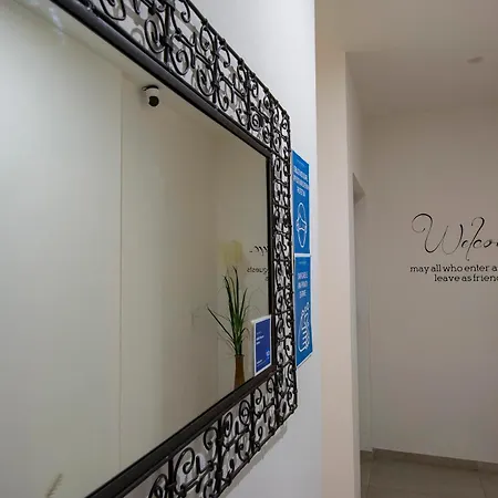 Smart Guest house