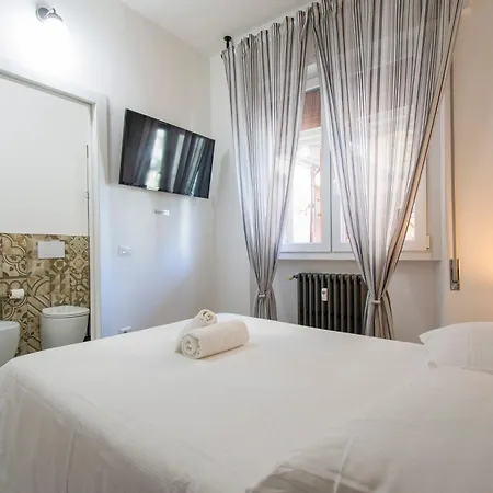 Guest house Smart
