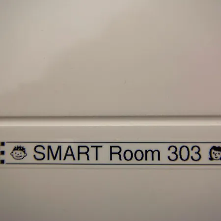 Smart Guest house *