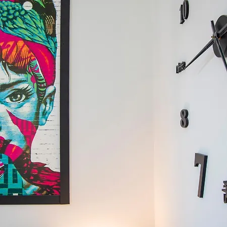 Smart Guest house Pistoia