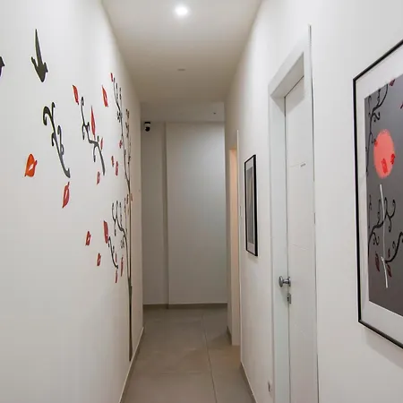 Guest house Smart Pistoia