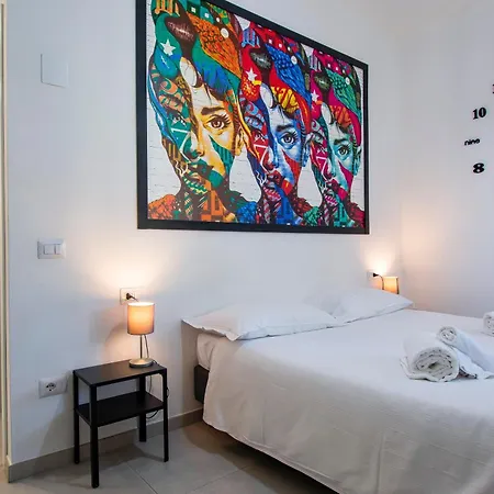 Smart Guest house *