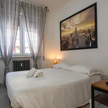 Smart Guest house Pistoia