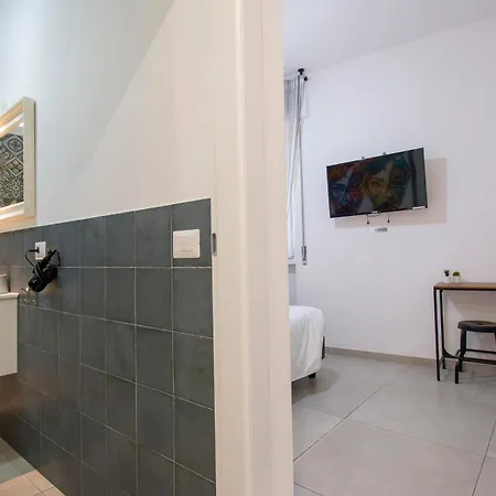 Guest house Smart Pistoia
