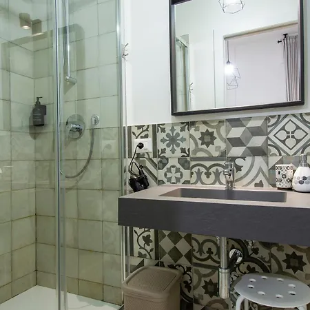 Smart Guest house